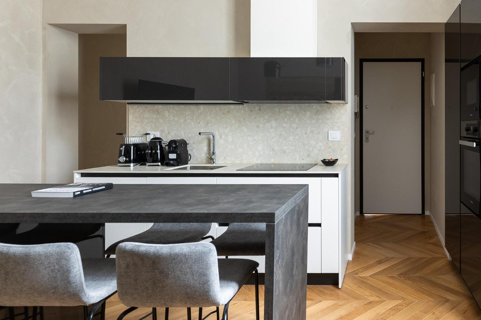 San Martino - Luxury Apartments By Design Club Collection Bologna Room photo