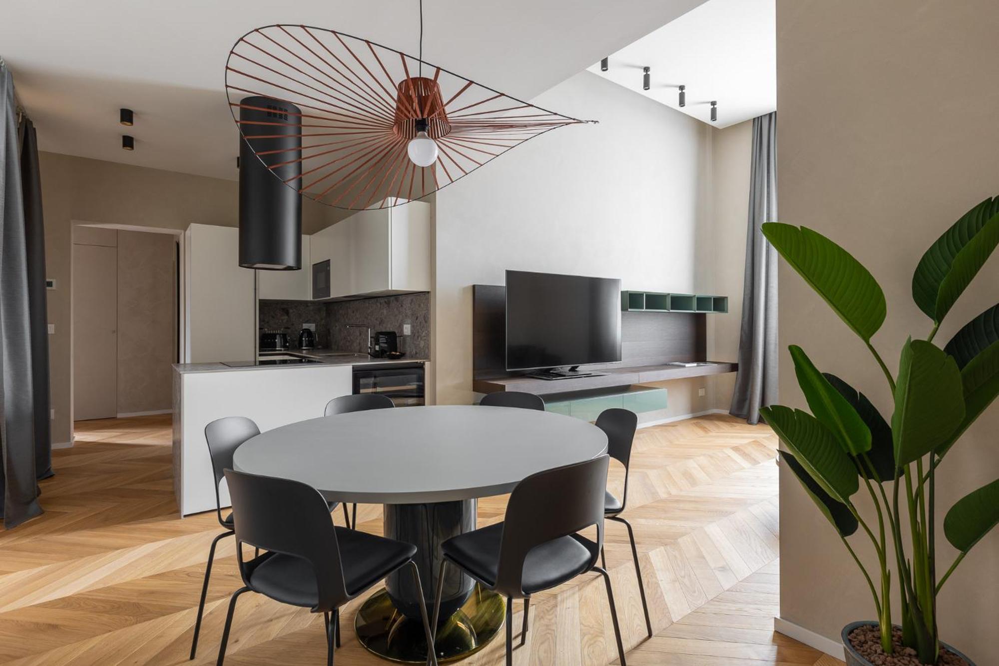 San Martino - Luxury Apartments By Design Club Collection Bologna Exterior photo