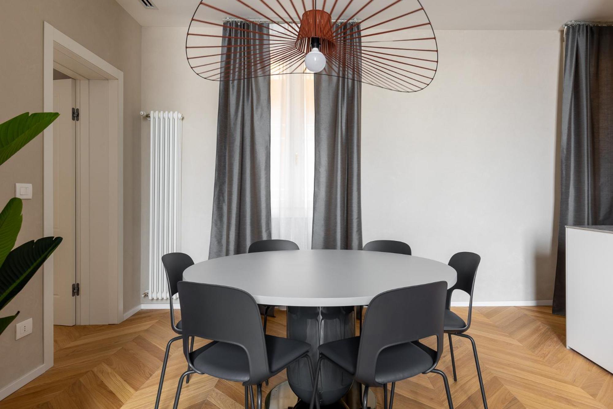 San Martino - Luxury Apartments By Design Club Collection Bologna Exterior photo